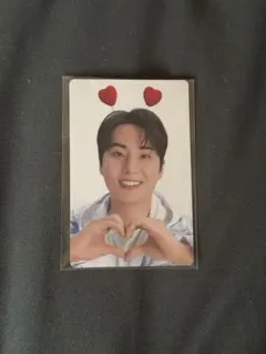 DAY6 THE BEST DAY2 ヨンケイ トレカ DAY6 ヨンケイ トレカ - メルカリ