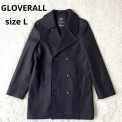 2025年最新】Gloverall メンズ ピーコート・ウールコートの人気