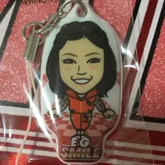 石井杏奈クリーナー