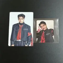 Yes!東京 ONE Ｎ’ ONLY盤 HAYATO トレカ セット