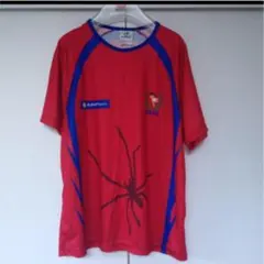 ラグビー ユニフォーム LENCO APPAREL ニュージーランドのサムネイル