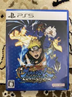 NARUTO X BORUTO ナルティメットストームコネクションズ