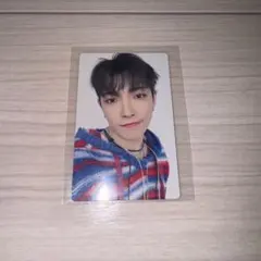 ATEEZ ホンジュン