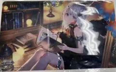 2026年最新】ヴァイスシュヴァルツ 15周年プレイマットの人気アイテム