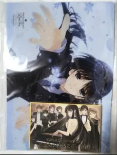 高河ゆん 40th 原画展 図録 Loveless アーシアン 源氏 イラスト集