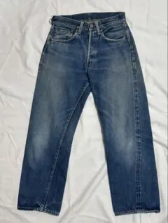 ◼︎リーバイス Levi's 501 66前期 70's ヴィンテージ dae2413aab0f39eeaa42730e074434