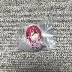 ブルーロック ふわふわおくるみマスコット 千切豹馬