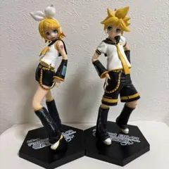 2026年最新】鏡音リン プレミアムフィギュアの人気アイテム - メルカリ