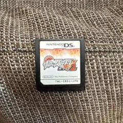 ポケットモンスター ブラック2 ニンテンドーDS