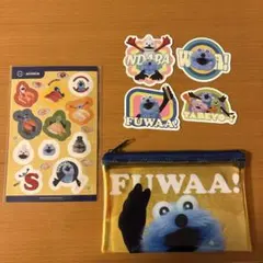 スシロー✖️スンスン コラボ