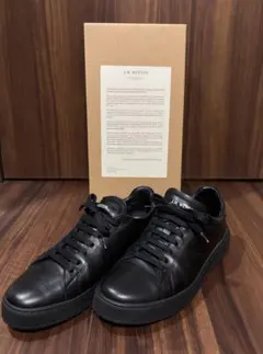 2025年最新】J.M. WESTON メンズ スニーカーの人気アイテム - メルカリ