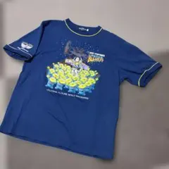 日本ハムファイターズ⭐️ポケモンカイリキーコラボ Tシャツ - メルカリ