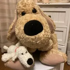 2026年最新】子犬のルーク ぬいぐるみの人気アイテム - メルカリ