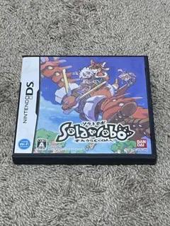 ソラトロボ