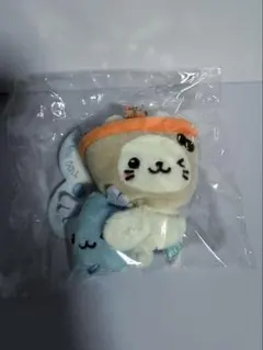 NCT WISH ペンライトキーリング バブルニャン　ユウシ