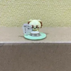 ちいかわ チョコサプ シーサー