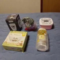 キャラクターグッズ