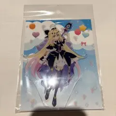 名探偵プリキュア おでかけマルシェ キュアアルカナ・シャドウ 缶