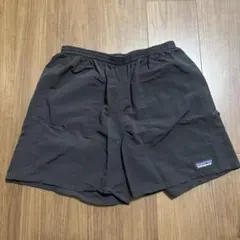 patagonia パタゴニア p6 バギーズショーツ 7インチ Lサイズ - メルカリ