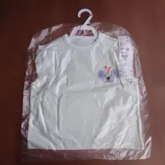 ユニクロ　ベビー　キッズ　半袖Tシャツ　サイズ100のサムネイル