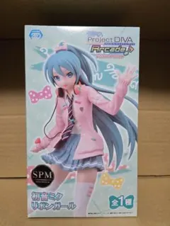 初音ミク Project DIVA Arcade Future Tone