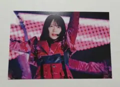 森田ひかる ポストカード addiction 櫻坂