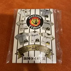 2025年最新】阪神ピンバッチの人気アイテム - メルカリ