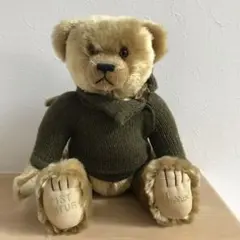 ハロッズ21 S Tセンチュリーベア⭐️未使用品 2025年最新】ハロッズ 21stの人気アイテム - メルカリ