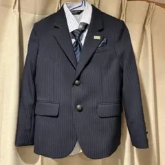 ミチコロンドンコシノキッズスーツ