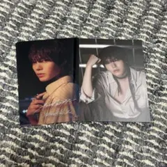 原因は自分にある。 げんじぶ パラノイドランデブー 小泉光咲 トレカ 2枚