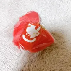 サンリオ♡当たりくじハローキティバッグチャーム