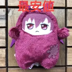 きらどるぬいぐるみ アイナナパレード モフモフお掃除大作戦vol.1 狗丸トウマ