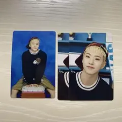 CARAT LAND 2025 ホシ