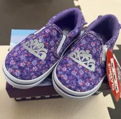 【新品】ソフィア VANSスリッポン 16cm