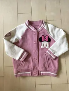 GAP ミニーマウス アウター 18-24ヶ月