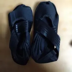 コアウォークサポーター フットサポーター ヨガソックス ABS素材 滑り止め付き