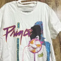 プリンス　Prince  Take Me With U  Tシャツ　[セール！]