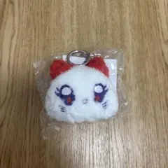 【美品】ME:I ミーアイ 石井蘭 RUN ぬいぐるみキーホルダー