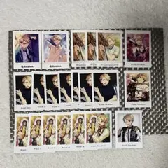 あんスタ 鳴上嵐 ぱしゃこれ まとめ売り