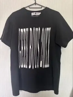 GEEK BOYS 20XXTシャツ初期版Sサイズ kegon 即発送可 - メルカリ