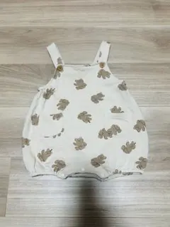 アカチャンホンポ ロンパース