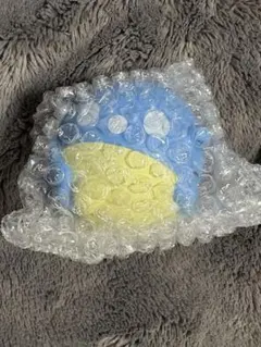 ポケモン ガチャガチャ　まるくなる　タマザラシ