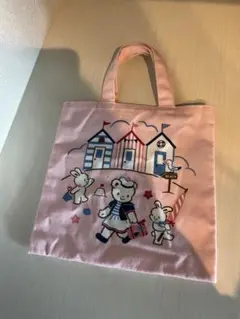 2025年最新】ファミリア ビーチバッグの人気アイテム - メルカリ