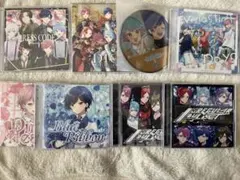 いれいす CD まとめ売り