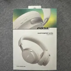 Bose QuietComfort Ultra Headphones 本体