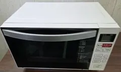 2023年製 極上美品　電子レンジ　ハイアール　 Haier（ハイアール） 電子レンジ 2023年製 KS-MW22F18 フラット庫内