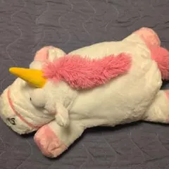 ユニコーン ぬいぐるみ ミニオン♪のサムネイル
