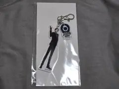 ヒプノシスマイク アクキー 入間銃兎