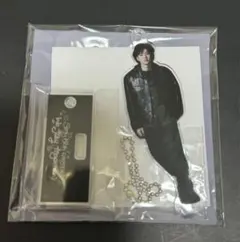 StrayKids バンチャン 展示会 ミニアクリルスタンドチャーム④ - メルカリ
