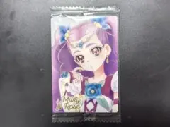 プリキュアウエハース ミルキィローズ HR 未開封